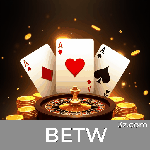 BETW Logo