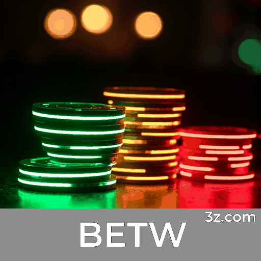 BETW Logo
