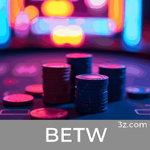 BETW Logo