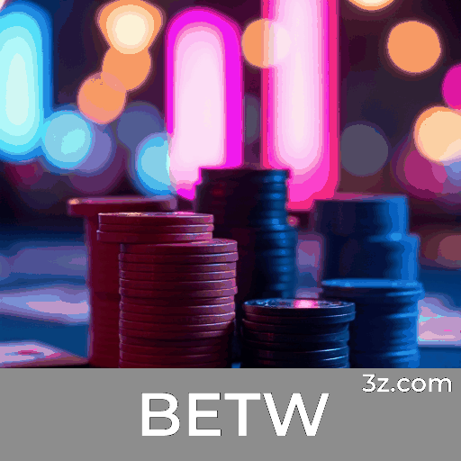 BETW Logo